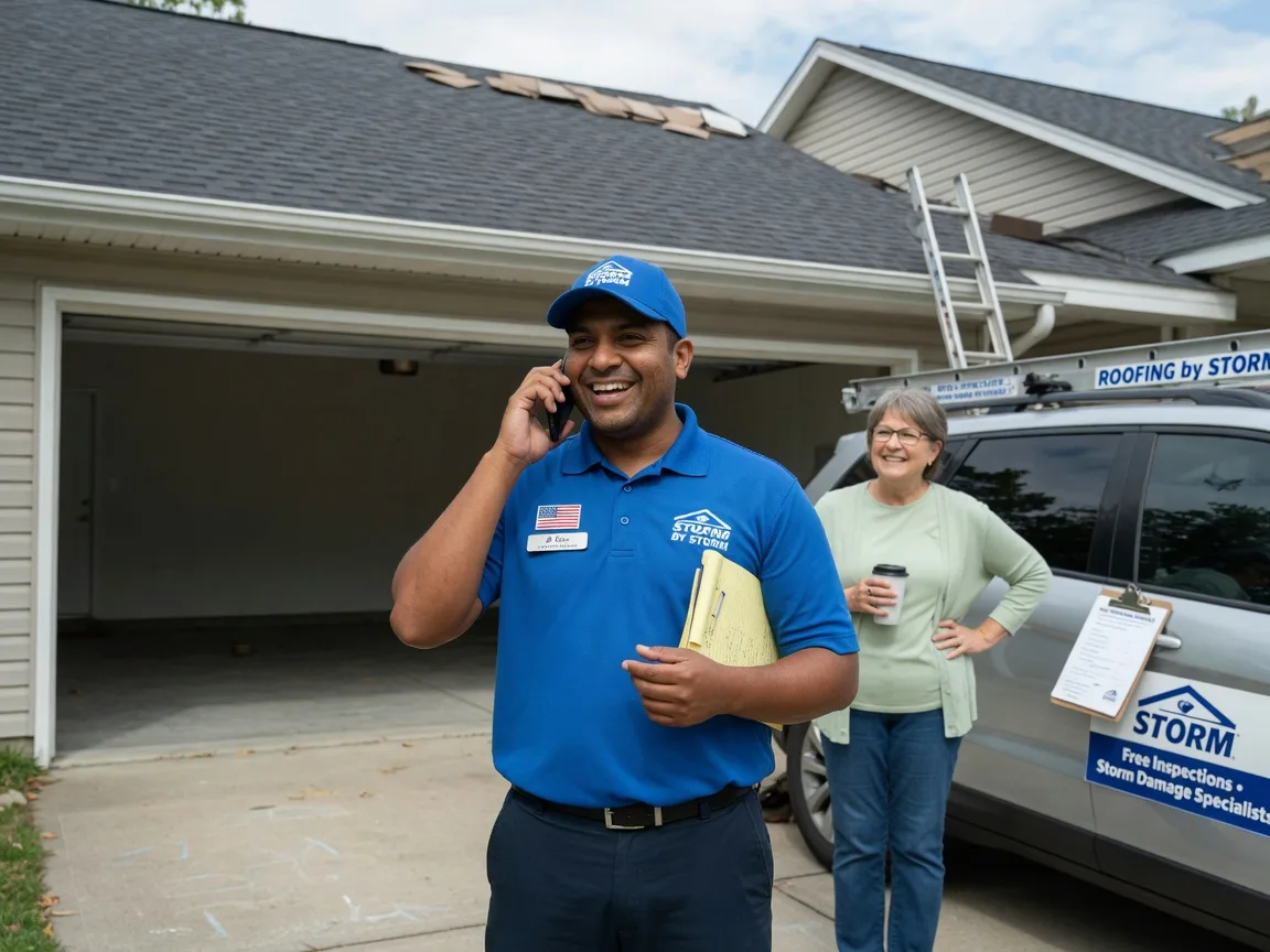 Roof Repair Near Me Milan, IL FAQs